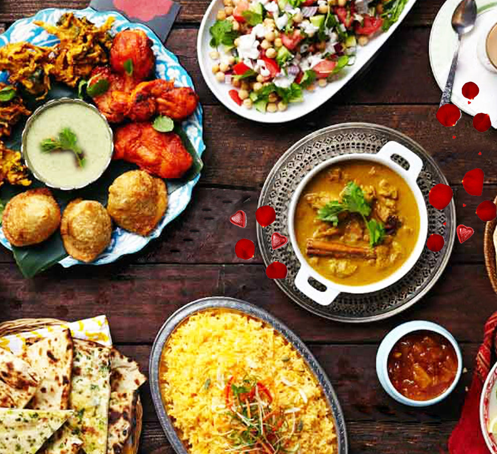 Reviving Royal Recipes from Maharajas Kitchen!