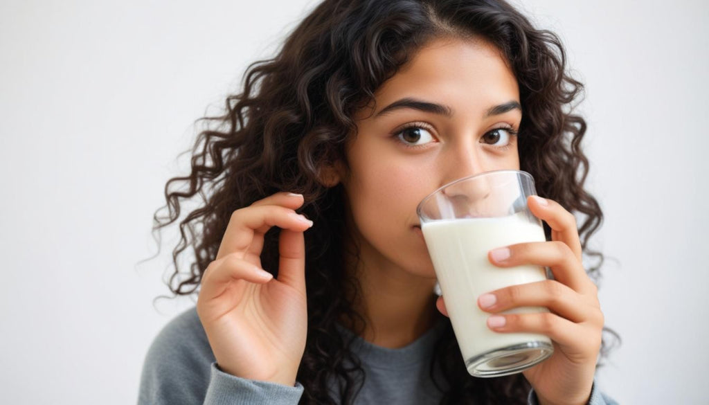 From Farm to Fitness: Why Cow Milk is Still King