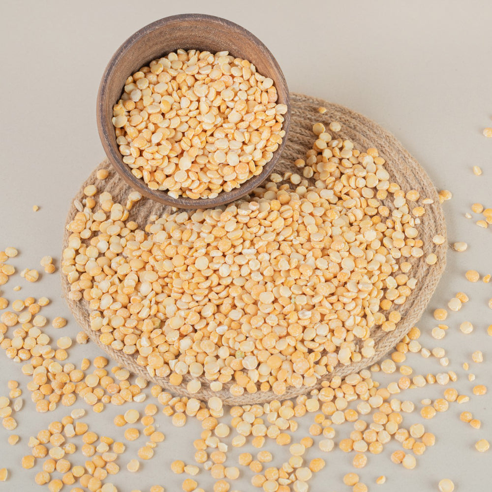 Dhuli Urad Dal - 5 KG
