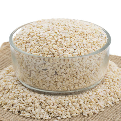 Unpolished Dhuli Urad Dal  - 5 KG