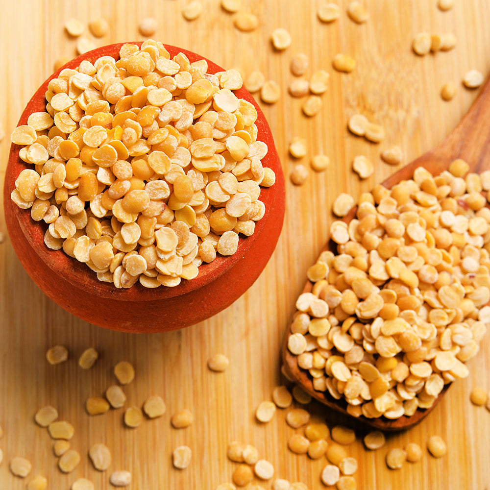 Toor-Arhar Dal - 5 KG