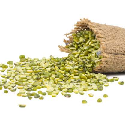 Moong Dal Chilka - 5 KG