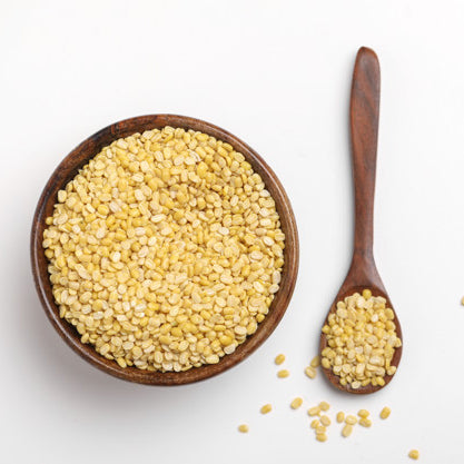 Dhuli Moong Dal  - 5 kg