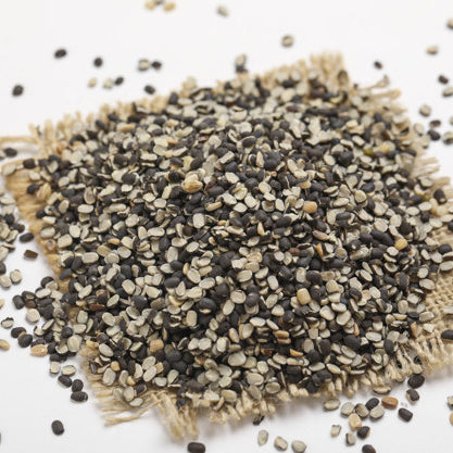 Unpolished Chilka Urad Dal - 5 KG