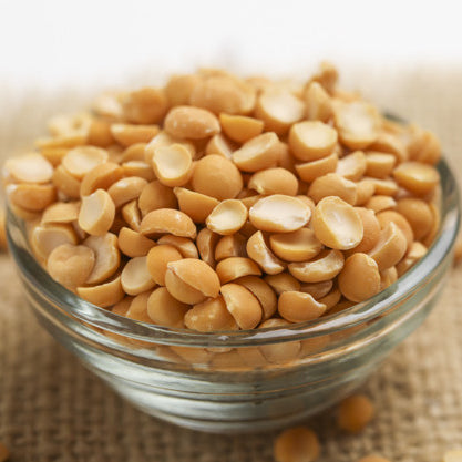 Unpolished Chana Dal - 5 KG